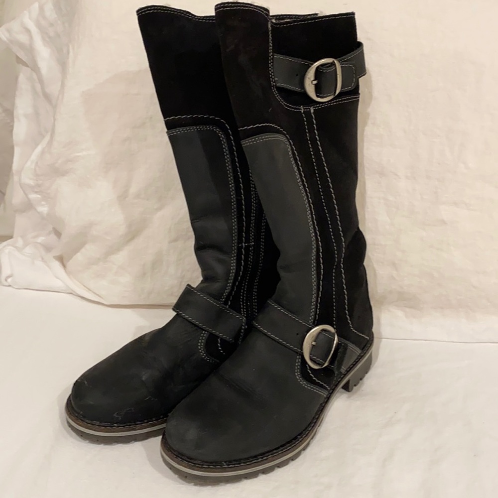 Winter Boots